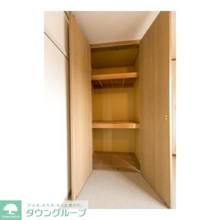 ラ・テラスKの物件内観写真